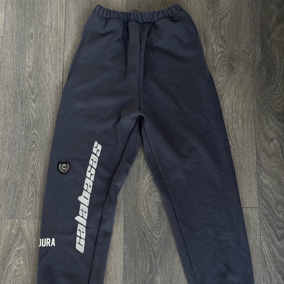 Yeezy Calabasas Sweatpants - Picture 1 of 2